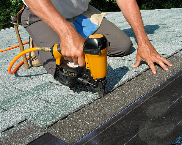 Trusted Forest, OH Roofing Contractor Experts