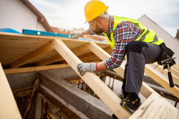 Professional Roofing Contractor in Forest, OH