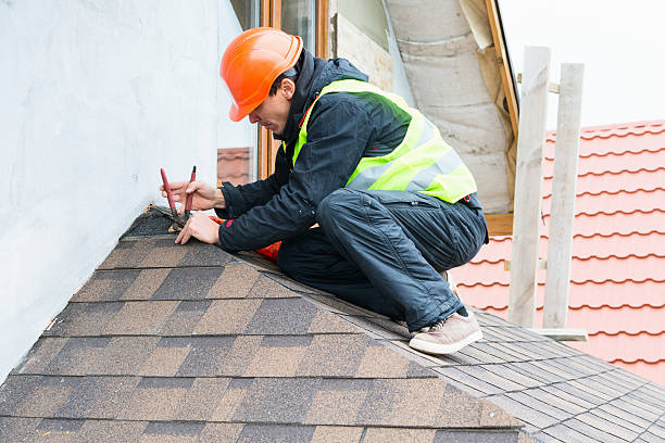 Best Best Roofing Contractors  in Forest, OH