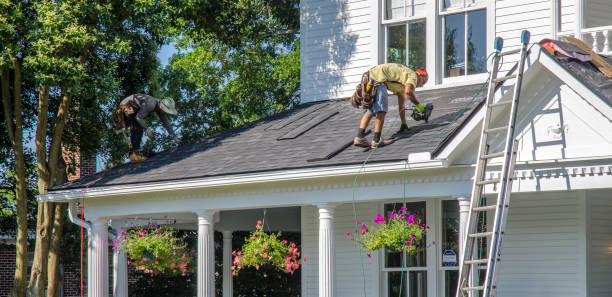 Slate Roofing Contractor in Forest, OH